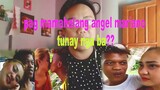 TUNAY NGA BA ANG ANGEL AT MARIANO ( Reaction Video )