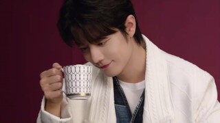 【เซียวจ้าน】230529 วิดีโอประกาศอย่างเป็นทางการของ WEDWOOD