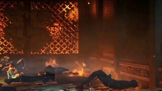 Sword Dao Chen Xin (Movie )