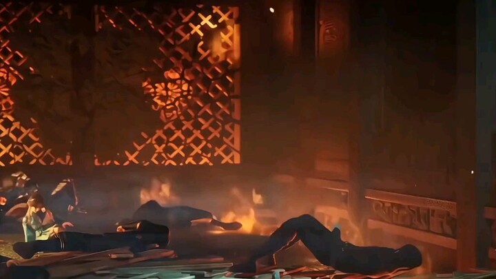 Sword Dao Chen Xin (Movie )