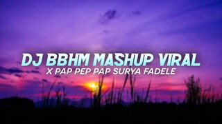 Dj Bbhm Rihana Mashup Viral X C'est Lavie Full Bass - Zio Dj Remix