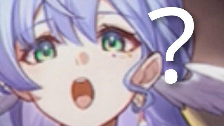 "The Episode with the Whitest Fur"