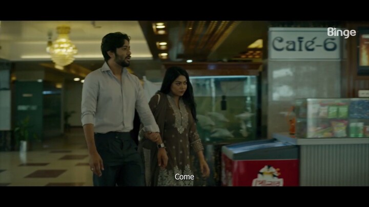 Tumi Ami Shudhu (2026) WEB-DL [Bengali] 1080p