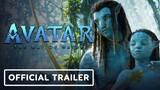 Avatar- The Way of Water - Watch Full Movie : Link in the Description