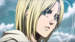 [AMV] Shingeki no kyojin