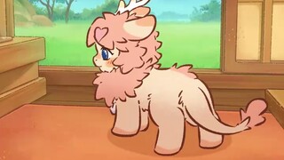 Ayah yang tidak bisa dicintai itu sangat pandai bertingkah seperti anak manja. Dia pantas punya istr