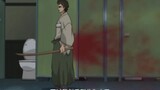 [Gintama] Có thể thấy tình yêu sâu sắc của Kondo dành cho A Miao
