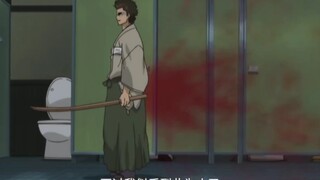 [Gintama] It can be seen that Kondo’s deep love for A Miao