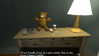 Still Ridge Demo-A Dream?