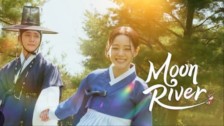 Moon River Ep 8 Sub Indo