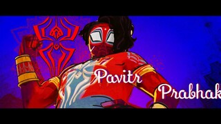 SPIDER-MAN_ ACROSS THE SPIDER-VERSE - Official Trailer _ In Cinemas June 1 _ Pan