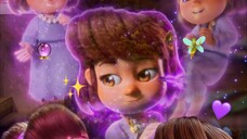 Meri Teman Baru Don Yang Super Perhatian 🥰| JUMBO