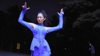 Quảng cáo mới nhất của JENNIE đã được cập nhật, đúng là một nàng tiên! Đẹp quá đi thôi, cảm giác như