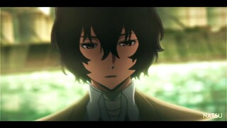 Osamu Dazai Amv Edit RAW daddy style | Free Project File AE