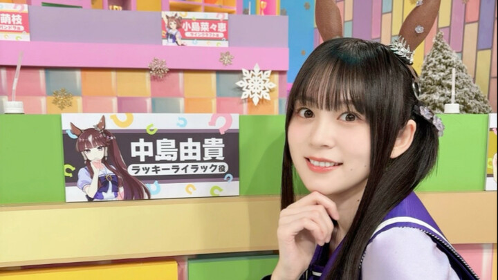 （4）Roselia近况；non录制了新歌，meguchi和kdhr一起看了演出，贵贵在赛马娘里有新配音，aiai猫瘾犯了，大家都非常元气满满呢！