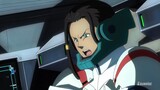 Moblie Suit Gundam Iron Blood Orphans SS2 - Ep 5 - ซับไทย