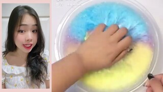 Chơi Slime Thư Giãn Và Kể Chuyện | Slime và Chuyện Hài P43