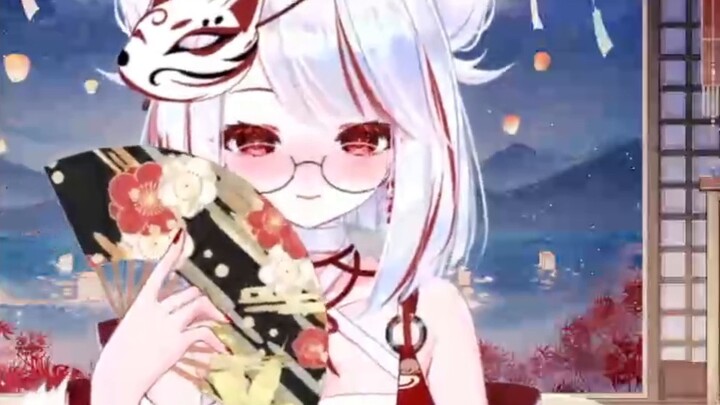 The anchor jumped face wildly in ten minutes during the live broadcast and was blocked three times. 