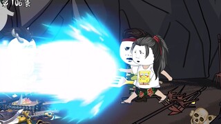 第106集：前往天魔谷寻宝