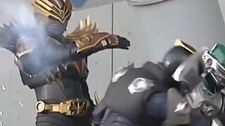 【Kamen Rider Ryuki】"Kedatangan Kabuto Dabi"