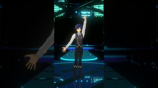 和ぁるD宴ど☆フェスティバル Dance scene / アステル・レダ #shorts