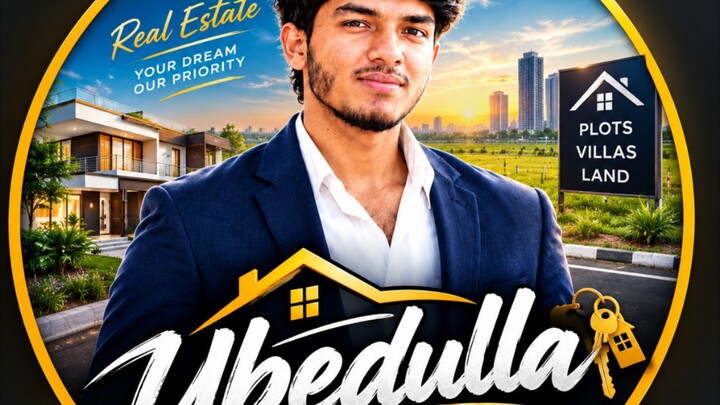 🏡✨ Dream Property, Bright Future! 📍 Apni property journey ki shuruaat aaj hi karein! 🤝❤️#RealEsta