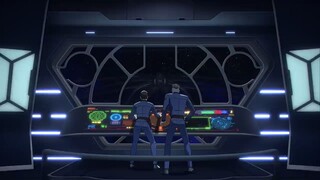 Babylon 5_ The Road Home Watch Fuil Movie\Link in Descprition