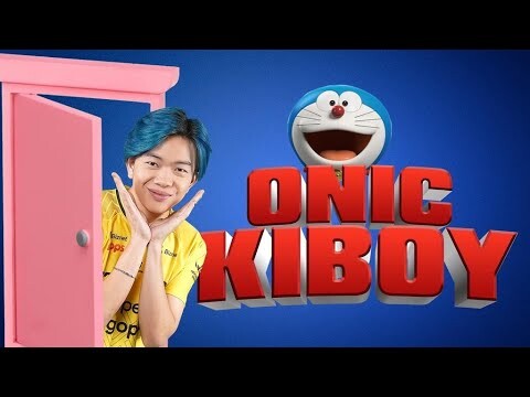 HI IAM KOBOY