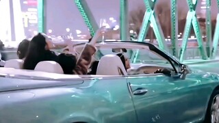 这些年也只有郭导的纸醉金迷看着就像那么回事