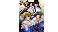 Hikaru No Go Episode 23 (The Room of Yuugen)