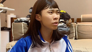 แม่ของฉันจะรู้สึกแบบเดียวกันในภายหลัง
