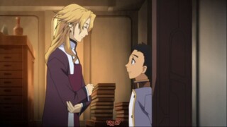 Isekai No Seikishi Monogatari- Tập 2 - Vietsub