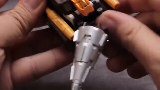 ราชาแห่งการคำนวณขนาดเล็ก! แท่นขุดเจาะที่กล้าหาญเจาะเหล็กเปลี่ยนรูปอย่างรวดเร็ว