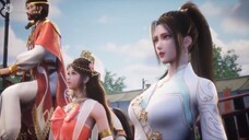 The Strongest Upgrade Eps 34 Sub Indo