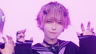 【いぶき・はやて】カメレオン/Chameleon