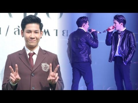 สิงโต เผยกิจกรรมที่ทำกับ คริส หลังจบคอนเสิร์ต LOL โอดงบทำบ้านบานปลาย รับพ่อห่วงเรื่องไปเรียนต่อตปท.
