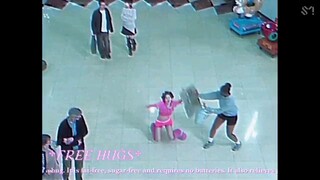 Seulgi "Baby, Not Baby" M/V