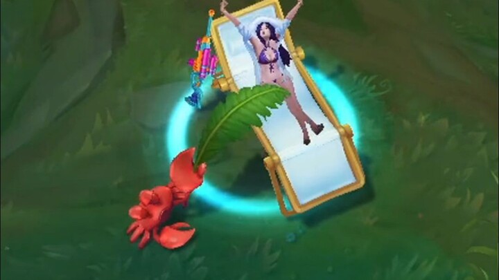 小螃蟹那么可爱，多点辣椒谢谢(￢︿̫̿￢☆)！