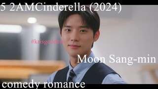 5 2AMCinderella (2024) Moon Sang-min