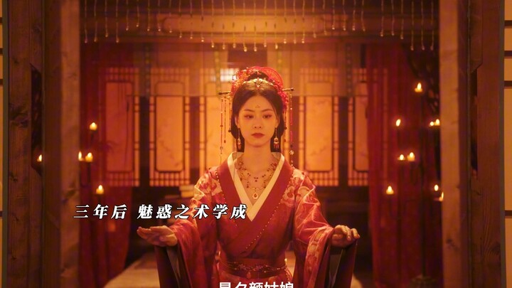 “I usually skip shows that are just plain crazy, but when the whole cast is this insane, I’ve gotta 