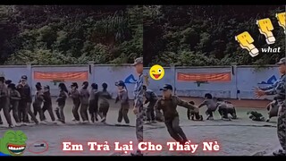 Những đứa con thất lạc của thần biển #95 / Em Trả Lại Cho Thầy Nè 😂😂😂