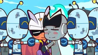 Hook your fingers and swear (full of candy, don’t hit me even if it’s not candy)