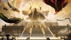 Senior Brother Steady | 116