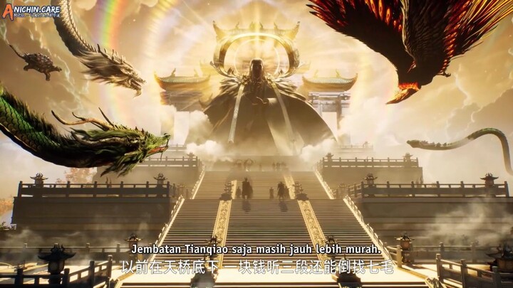 Senior Brother Steady | 116