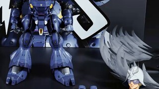 228 di atas meja! Jingbaofan pra-rakitan meluncurkan pesawat tempur MSTOYS 1/100 [Model Frontline]