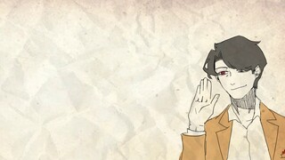 Anh hùng gấu trúc 【viết tay】 bởi Evolto