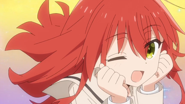 Is there a Kita chef? Well, if not, I will take Kita away~