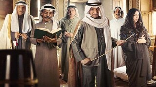 Al-Ashi Street [Arabic]-S1E3-720P (مدبلجة عربية)
