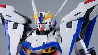 High Intelligence Formula Gundam! Bandai MG Eclipse Gundam Gundam Seed【Review】