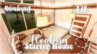 Roblox Bloxburg - No Gamepass Cheap Floating House - Minami Oroi